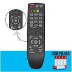 Controle Remoto Para Blu Ray Samsung - Lelong