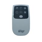 Controle Remoto Para Climatizador Wap Air Protect ID 54752