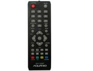 Controle Remoto Para Conversor Aquario Dvt-4000