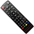 Controle Remoto para Conversor de Tv Digital Multilaser - Sky / Le / Fbg