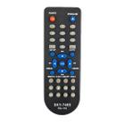 Controle remoto para conversor sky-7465 - Lelong