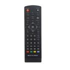 Controle Remoto Para Conversor Tv Digital Multilaser Re207 - MXT