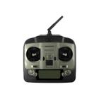 Controle Remoto para Drone Hubsan H201 - Cor Preto