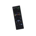 Controle Remoto Para Dvd Blu-Ray Sony Rmt-B120A Compatível