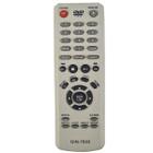 Controle Remoto Para DVD GIN-7933