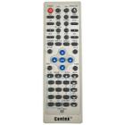 Controle remoto para dvd sky-7610 - Lelong