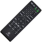 Controle Remoto Para Dvd Sony Dvp-Ns708Hp Dvp-Srsr510P