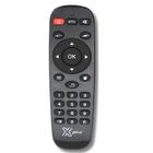 Controle Remoto para In XPLUS -  Compatível ao original - In xplus sat