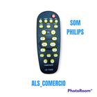 Controle Remoto Para Micro System Som Philips mcm 250 LE 7899
