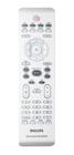 Controle Remoto Para Philips Dvdr 3455H