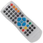 Controle Remoto Para Receptor Embratel / Claro Tv