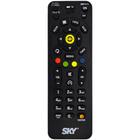 Controle Remoto Para Sky Hd Hdtv Zapper Hd Slim Rc65sb