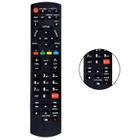 Controle remoto para smart tv panasonic tc-24a400b - Mbtech WLW