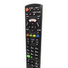 Controle remoto para smart tv panasonic viera wlw-011a