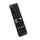 Controle Remoto para Smart TV Samsung 4K Netflix Amazon Prime
