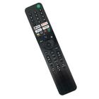 Controle Remoto Para Smart Tv Sony Kd65X80J Compatível - Mb Tech