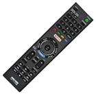 Controle Remoto Para Smart Tv Sony Kdl32w655d Kdl40r555c - Lelong