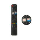 Controle Remoto Para Smart TV Vizzion LE43DF20 LE50UHD