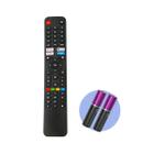 Controle Remoto Para Smart TV Vizzion LE43DF20