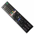 Controle Remoto para Tv 4k Sony Rmt-tx300b Kd-49x706e