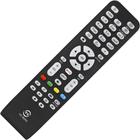 Controle Remoto Para Tv Aoc Com Botão Netflix Led Lcd Smart - VC-A8203