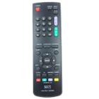 Controle remoto para tv aquos lc-32