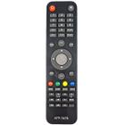 Controle Remoto Para TV ATF-7476 - Lelong