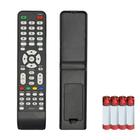 Controle Remoto Para Tv Cce Lcd/led