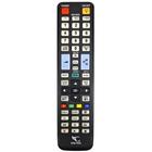 Controle Remoto Para TV CRS-7043 - Lelong