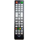 Controle Remoto Para TV HQ LE-7076