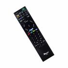 Controle Remoto Para Tv Lcd Led Sony Bravia Rmyd047