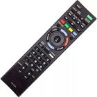 Controle Remoto Para TV LCD Sony Bravia Tecla Netflix RM-YD 101 - MXT