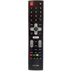 Controle Remoto Para TV LE-7054