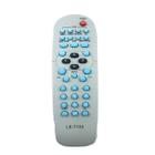 Controle remoto para tv le-7133 - Lelong