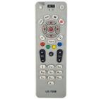 Controle Remoto Para TV LE-7208 - Lelong