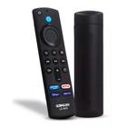 Controle Remoto Para TV LE-7675 Com Voz Alexa