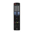 Controle remoto para tv led lcd 65lm6200 compatível - Mbtech - WLW