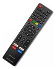 Controle Remoto Para Tv Multilaser TL012 TL011 TL30 TL016 TL035 - Mb