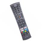 Controle Remoto Para Tv Multilaser Tl026 Tl027 4k Smart Tv