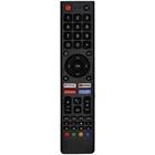 Controle Remoto para Tv Philco Netflix Youtube Globo play - Lelong