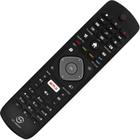 Controle Remoto para Tv Philips 48PFG5000/78 Compatível - MB Tech