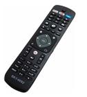 Controle Remoto Para Tv Philips Smart Tv 4k 32 40 42 55 60 Polegadas - Prime