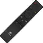 Controle remoto para tv samsung 4k bn98-06762l compatível