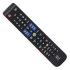 Controle remoto para tv samsung led lcd vc8042