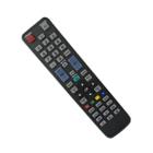 Controle Remoto Para Tv Samsung LN37C530F1M LN46C530F1MXZD - WLW MBTECH