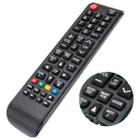 Controle Remoto Para Tv Samsung Smart 8008+pilhas - BELLATOR