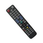 Controle Remoto Para Tv Samsung Un46D5500Rg Compatível - Wlw Mbtech