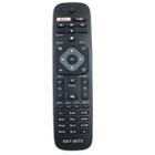 Controle remoto para tv sky-8075