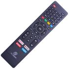 Controle Remoto Para Tv Smart Multilaser Tl011 Compatível