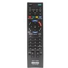 Controle Remoto Para Tv Sony 55 Kdl-55W955A Compatível - Mbtech Wlw